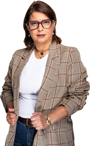 Blanca Molero